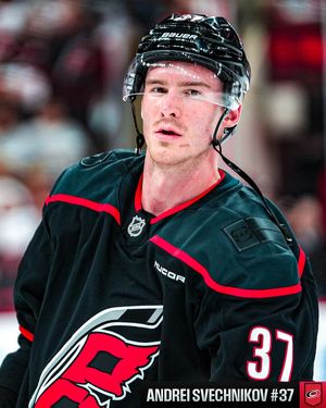 Image post by @nhl on Instagram