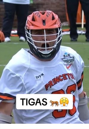 Video post by @lacrossenetwork on TikTok