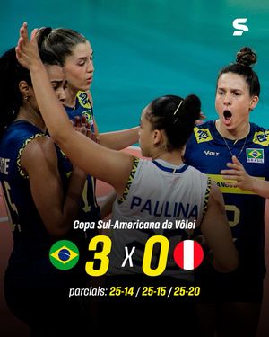 Image post by @sportv on Instagram