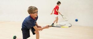Image post by @squashcanada on Facebook