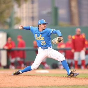 Image post by @uclabruinsbaseball on Instagram