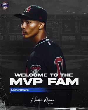 Image post by @mvpsportsgroup on Instagram