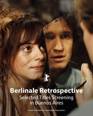 Image post by @berlinale on Instagram