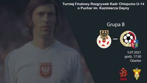 Image post by @akademiapilkarskastalrzeszow on Facebook