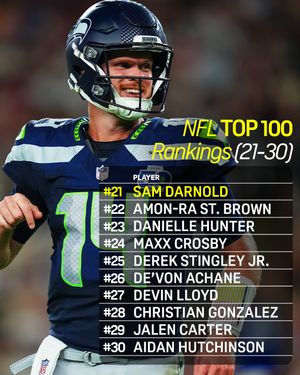 Image post by @nflondazn on Instagram