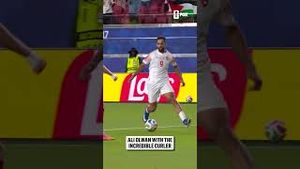 Video post by @FOX Soccer on YouTube