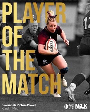 Image post by @bucssuperrugby on Instagram