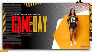 Image post by @uapblionsroar on Instagram