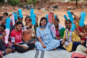 Image post by @UNICEF on Twitter