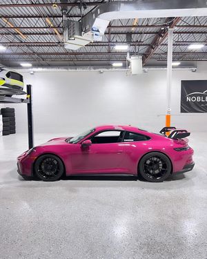 Image post by @drivewithdavid on Instagram