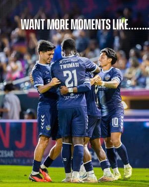 Image post by @eplocomotivefc on Instagram
