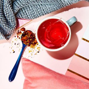Image post by @davidstea on Instagram