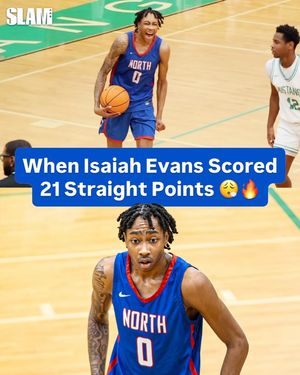 Image post by @slam on Instagram