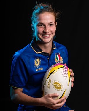 Image post by @italrugby on Instagram