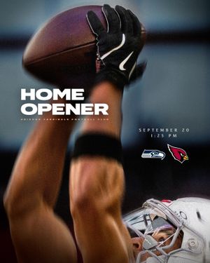 Image post by @azcardinals on Instagram