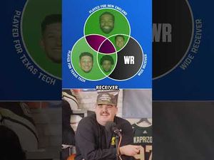 Video post by @ownersboxsports on YouTube