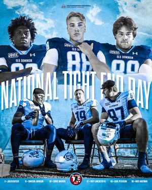 Image post by @odufootball on Instagram