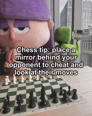 Image post by @duolingo on Instagram