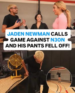Image post by @thehoopspill on Instagram