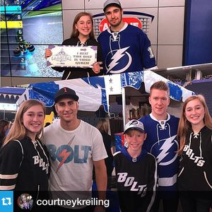 Image post by @tblightning on Instagram
