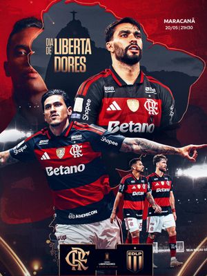 Video post by @flamengo on TikTok