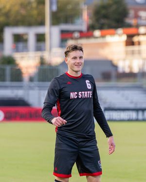 Image post by @packmenssoccer on Instagram