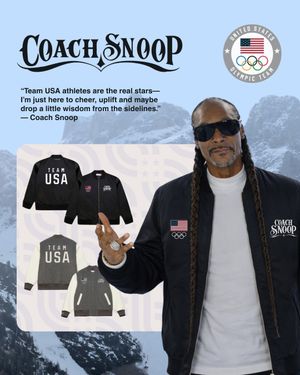 Image post by @snoopdogg on Instagram