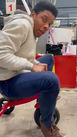 Video post by @cbbc on TikTok