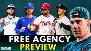 Video post by @foulterritoryshow on YouTube