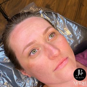 Image post by @jbebeautydenver on Instagram