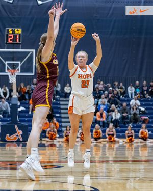 Image post by @hopewbb on Instagram