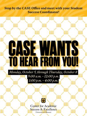 Image post by @mizzoucase on Instagram