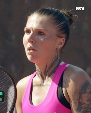 Image post by @wta on Instagram