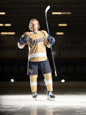 Image post by @buroyalsmhockey on Instagram