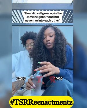 Image post by @theshaderoom on Instagram