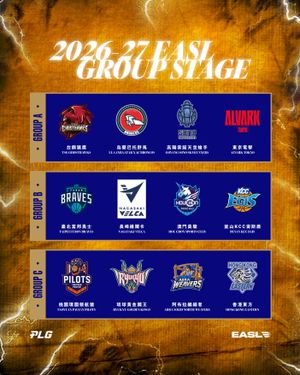 Image post by @p.league.official on Instagram