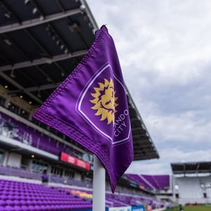 Image post by @OrlandoCitySC on Twitter