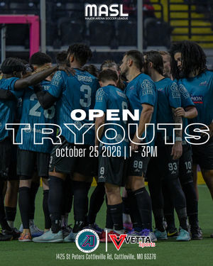 Image post by @stlouisambush on Instagram