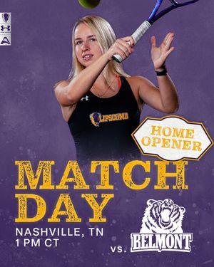 Image post by @LipscombWTennis on Twitter