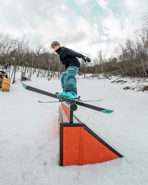 Image post by @appterrainpark on Instagram