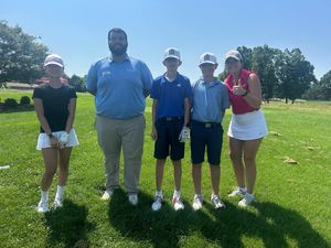 Image post by @hurricanejrgolf on Instagram