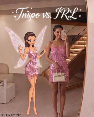 Image post by @sheinofficial on Instagram