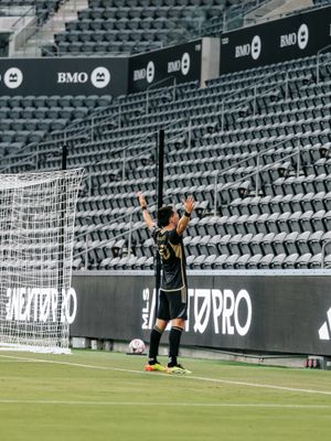 Image post by @lafc_2 on Instagram