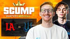 Video post by @scumpii on YouTube