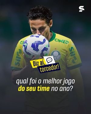 Image post by @sportv on Instagram