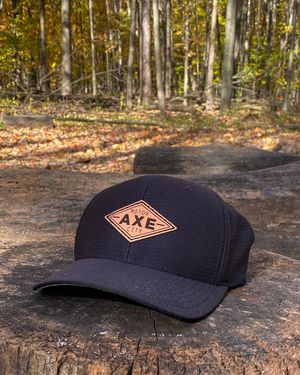 Image post by @motorcityaxe on Instagram
