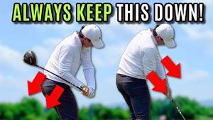 Video post by @cogornogolf on YouTube