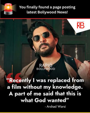 Image post by @officialrapidbollywood on Instagram