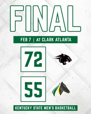 Image post by @kysuathletics on Instagram