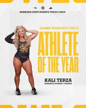 Image post by @ksuowlstrackxc on Instagram
